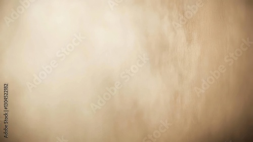 Beige Textured Wall Background
