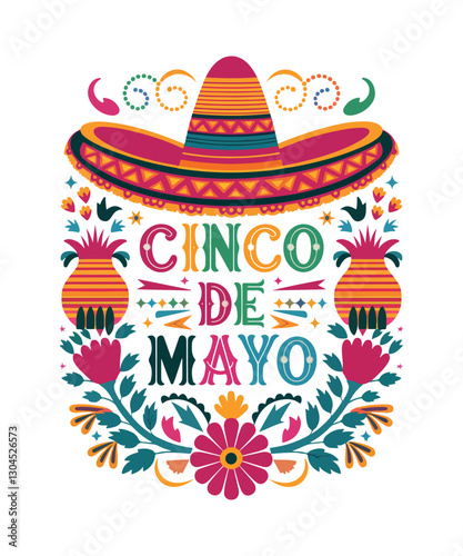 Cinco de mayo