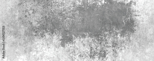 The Industrial Aesthetic of a Worn Wall as a Reflection of Strength and Adaptation

