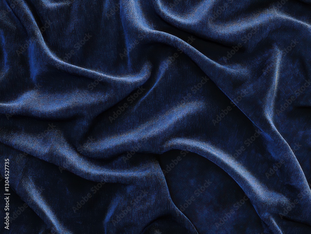 Fototapeta premium Velvet surface texture