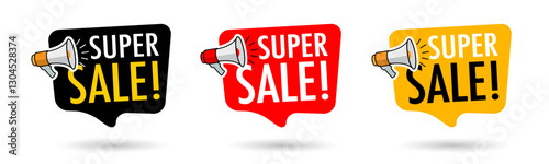 Super sale!