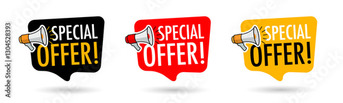 Special offer