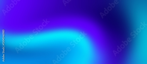 Abstract smooth gradient background in soft pastel colors, perfect for modern and minimalist designs.