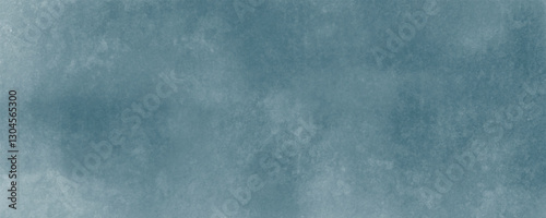 Layers of artistic textures weaving shades of blue and gray into a harmonious atmospheric painting

