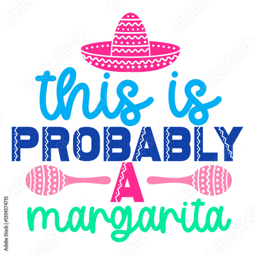 This is probably margarita Svg