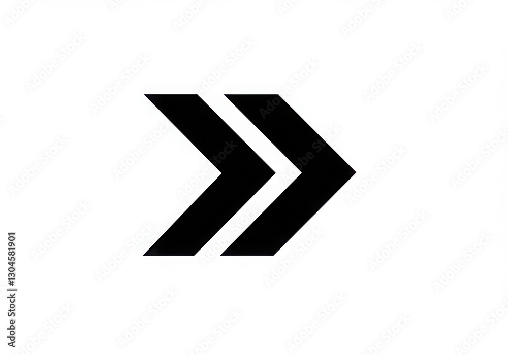 black arrow icon, simple geometric shape, directional symbol, minimalist design, right-pointing arrow, solid black silhouette, graphic element, bold contrast, clean lines, visual black arrow icon, simple geometric shape, directional symbol, minimalist design, right-pointing arrow, solid black silhouette, graphic element, bold contrast, clean lines, visual