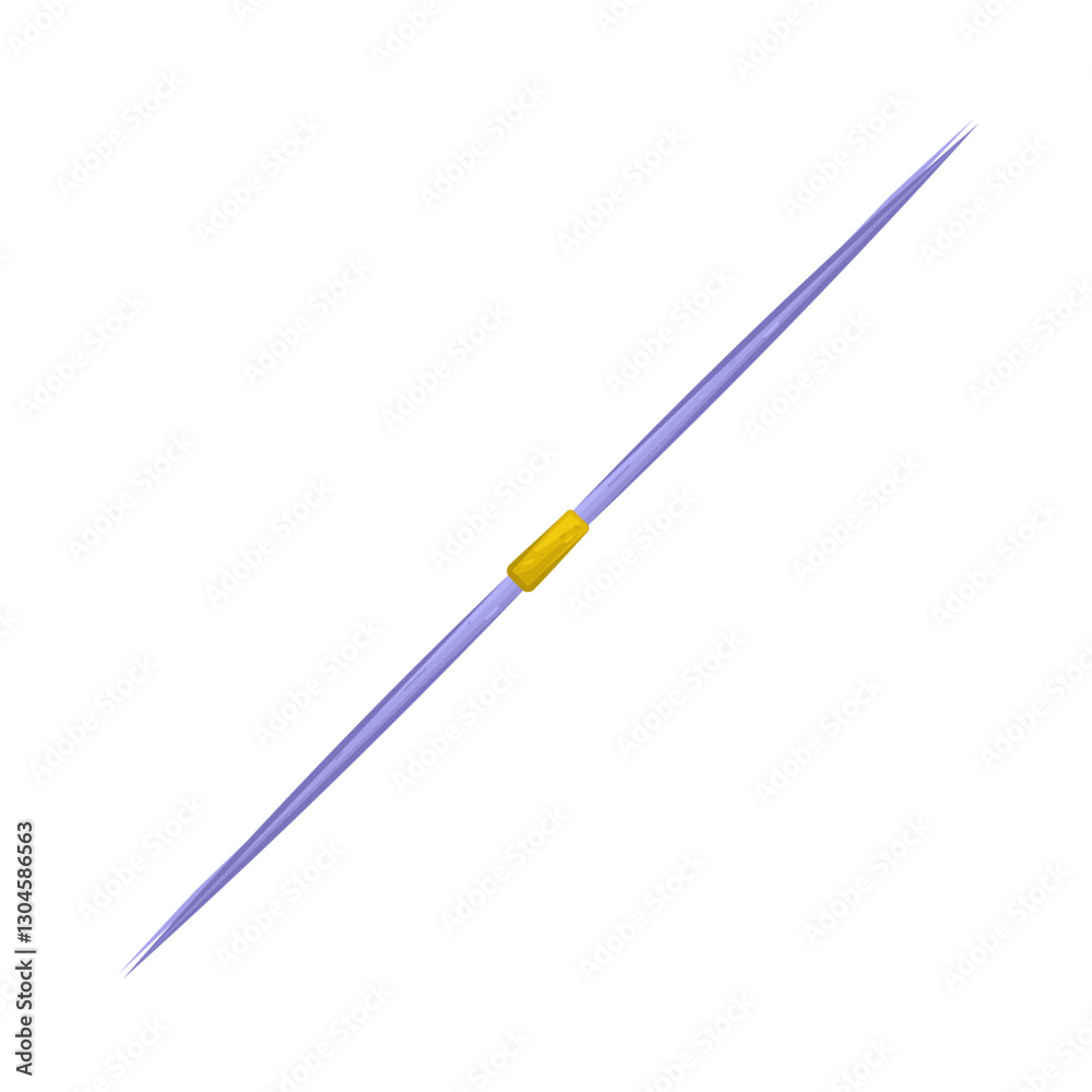 Illustration of Javelin Illustration of Javelin