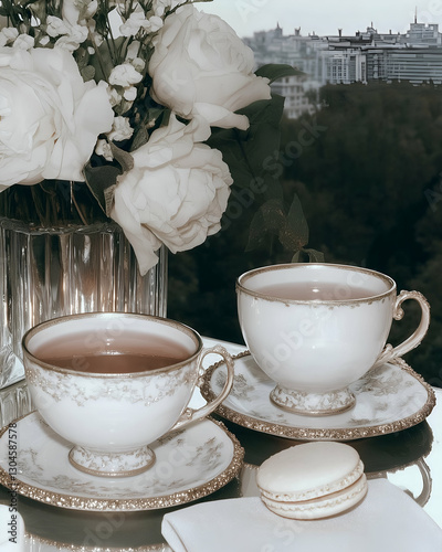 Cup of tea
