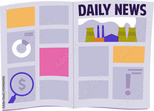 Daily News Newspaper