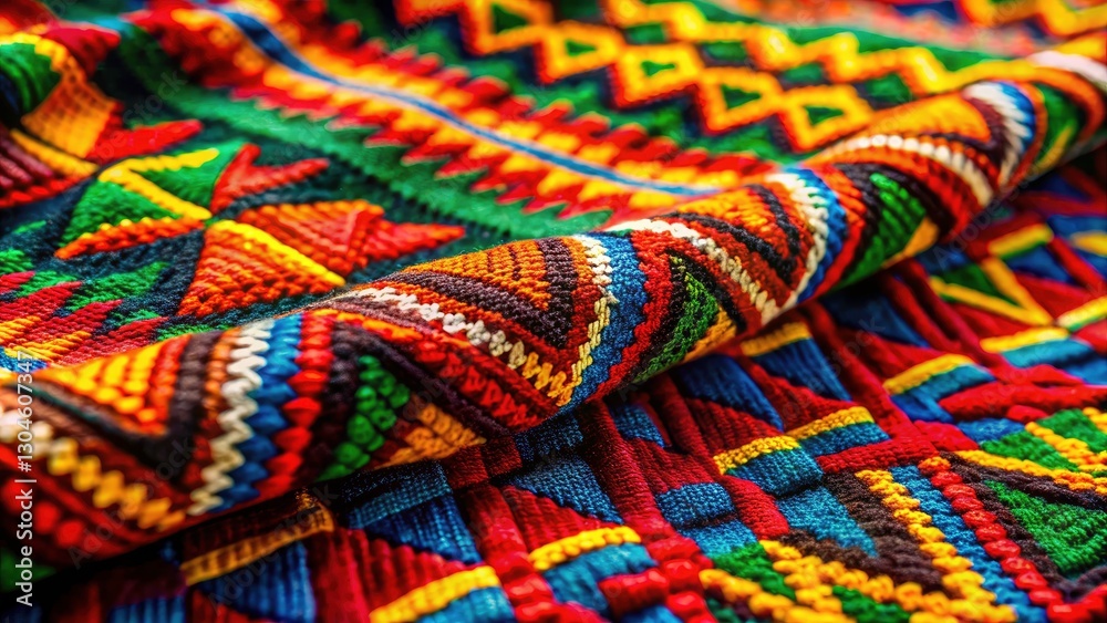 Macro Ethiopian Fabric Patterns: Close-Up Textile Textures, Rich Colors, Traditional Designs, Woven Threads, Ethiopian Clothing, Habesha Textile Art Macro Ethiopian Fabric Patterns: Close-Up Textile Textures, Rich Colors, Traditional Designs, Woven Threads, Ethiopian Clothing, Habesha Textile Art