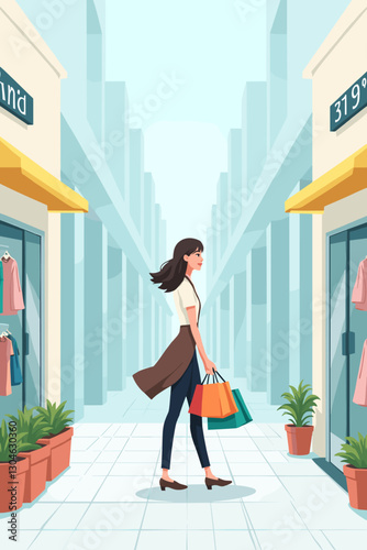 Maximizing Shopping Convenience: Exploring Diverse Retail Options and Savvy Purchasing Strategies