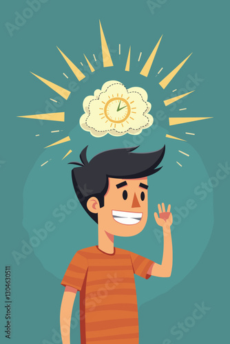 Overcoming Fear of Failure: Beginner Learns from Mistakes for Personal Growth