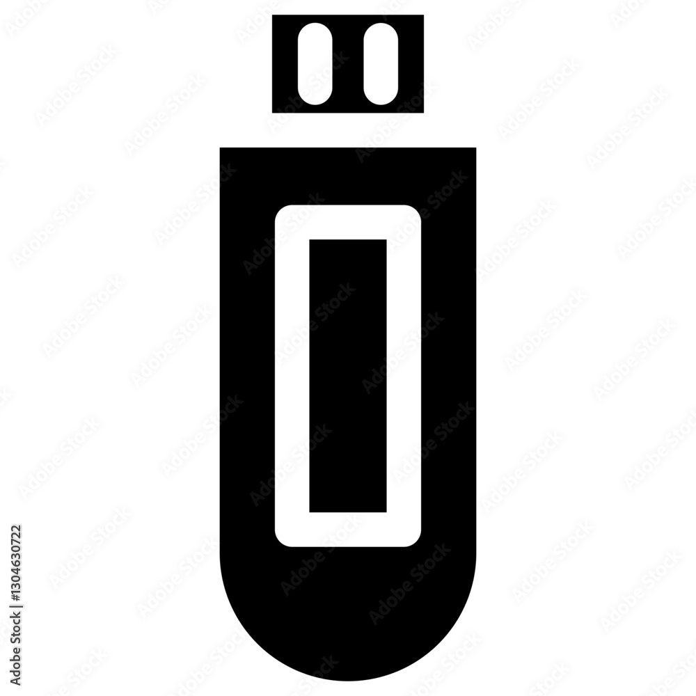 Usb Icon Usb Icon