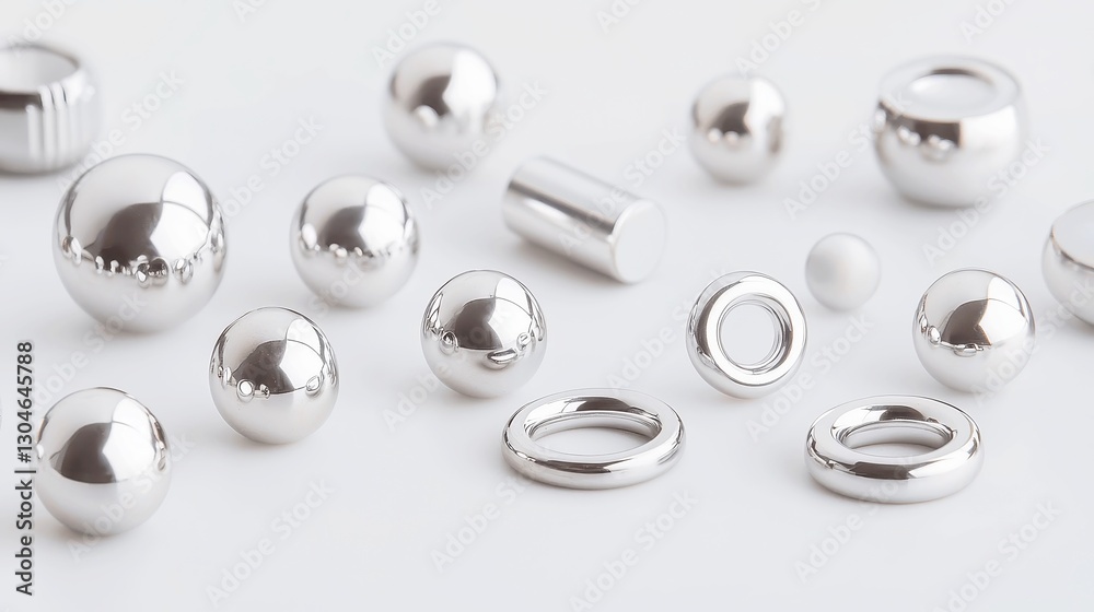 Rare Earth Magnets, Assorted collection of essential components for industrial applications, engineered for durability and efficiency in various engineering materials Rare Earth Magnets, Assorted collection of essential components for industrial applications, engineered for durability and efficiency in various engineering materials