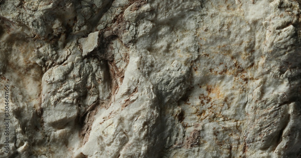 Rough Stone Surface with Texture Rough Stone Surface with Texture