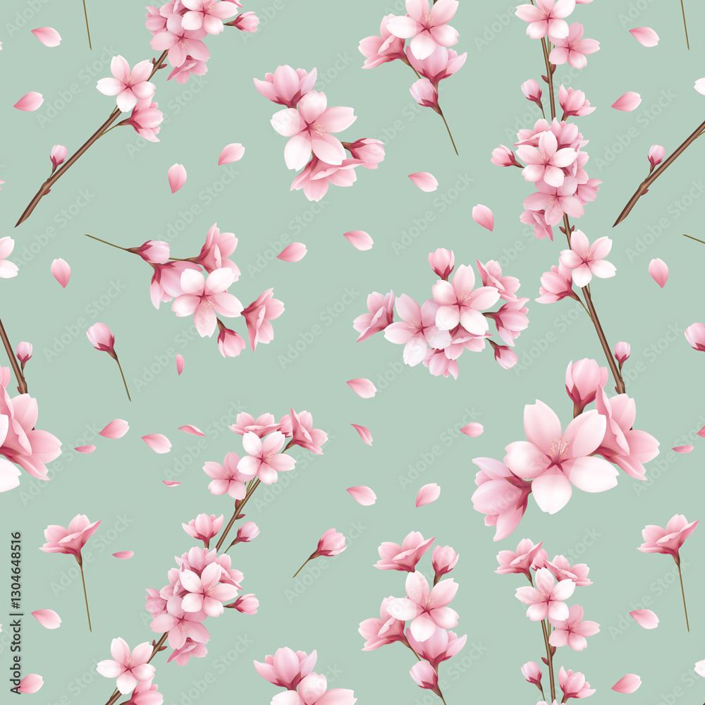 Beautiful Trendy Floral pattern in the many kind of flowers. Botanical Motifs scattered random. Seamless texture. For fashion prints. Printing with in hand drawn style Beautiful Trendy Floral pattern in the many kind of flowers. Botanical Motifs scattered random. Seamless texture. For fashion prints. Printing with in hand drawn style