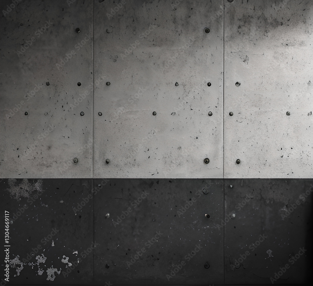 Old black background. Wallpaper in grunge style. Concrete texture. Black acrylic stains isolated on white. Hand drawn banner, label, frame shape. Black textured design elements.generative ai Old black background. Wallpaper in grunge style. Concrete texture. Black acrylic stains isolated on white. Hand drawn banner, label, frame shape. Black textured design elements.generative ai