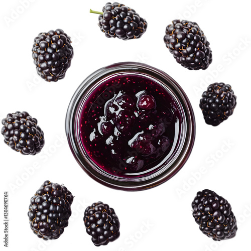 blackberry jam png  jars homemade blackberry preserves sweet blackberry delights freshly made jams rustic berry preserves gourmet jams natural blackberry spreads breakfast jams healthy berry treat