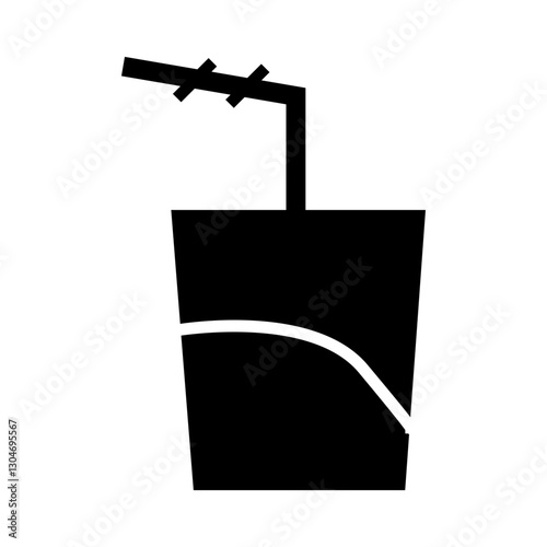 cup drink vector