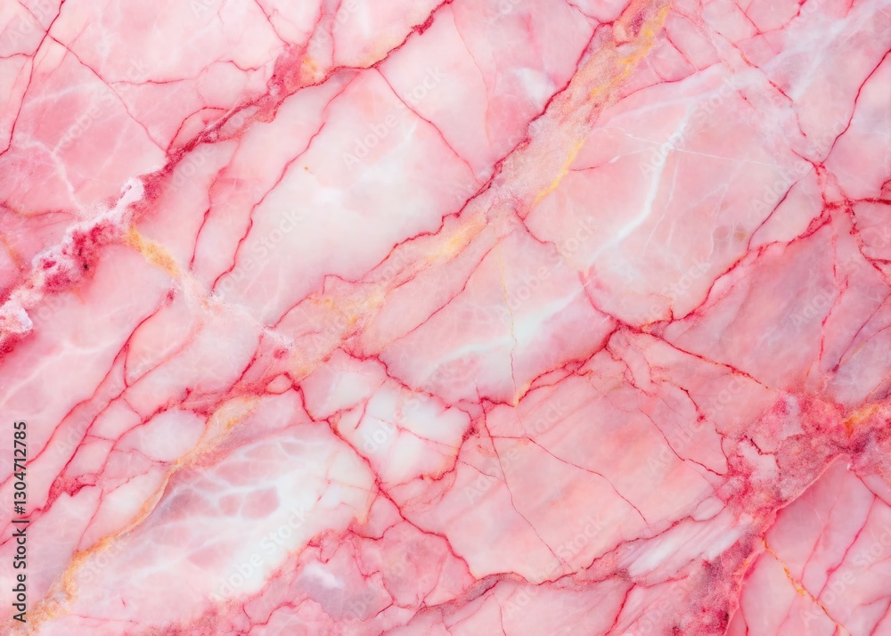 Pink Marble Texture Background - Natural Stone Surface for Design Pink Marble Texture Background - Natural Stone Surface for Design