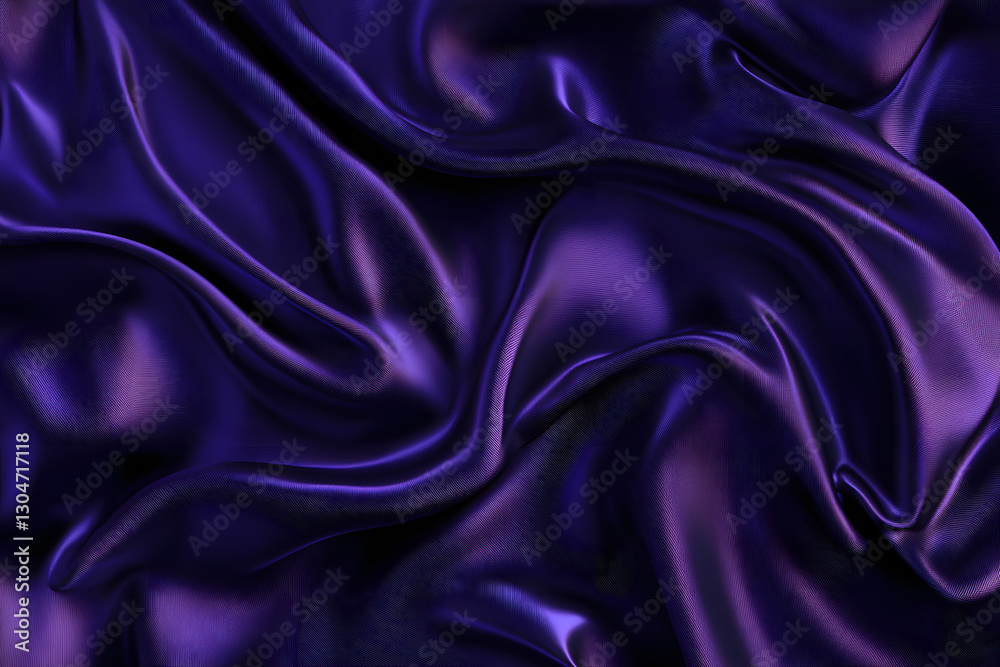 Fototapeta premium silk fabric background