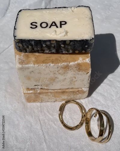Soap