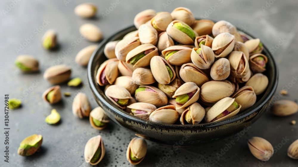 pistachio nuts