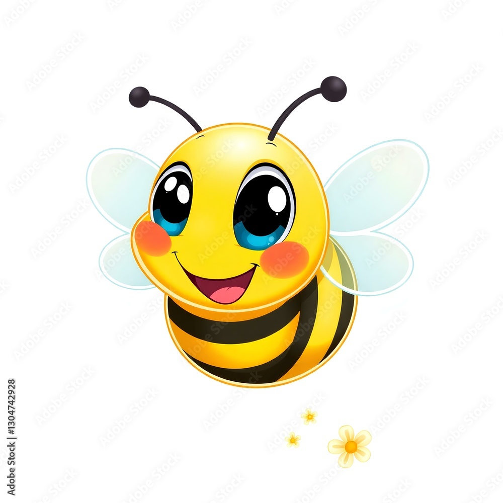 funny bee cartoon funny bee cartoon