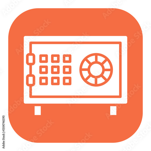 Safebox Icon