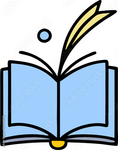 study svg vector image