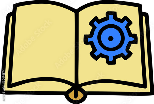 study svg vector image