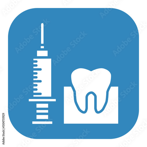 Anesthesia Icon