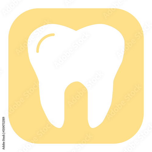Teeth Icon