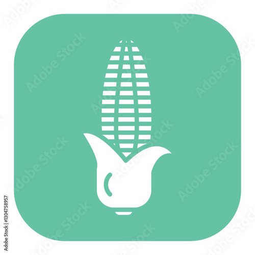 Corn Icon