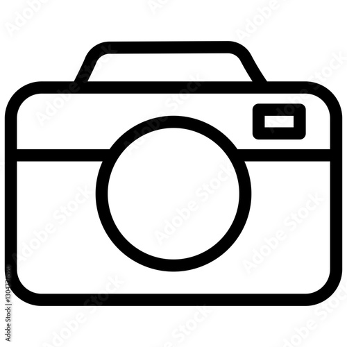 Camera Icon