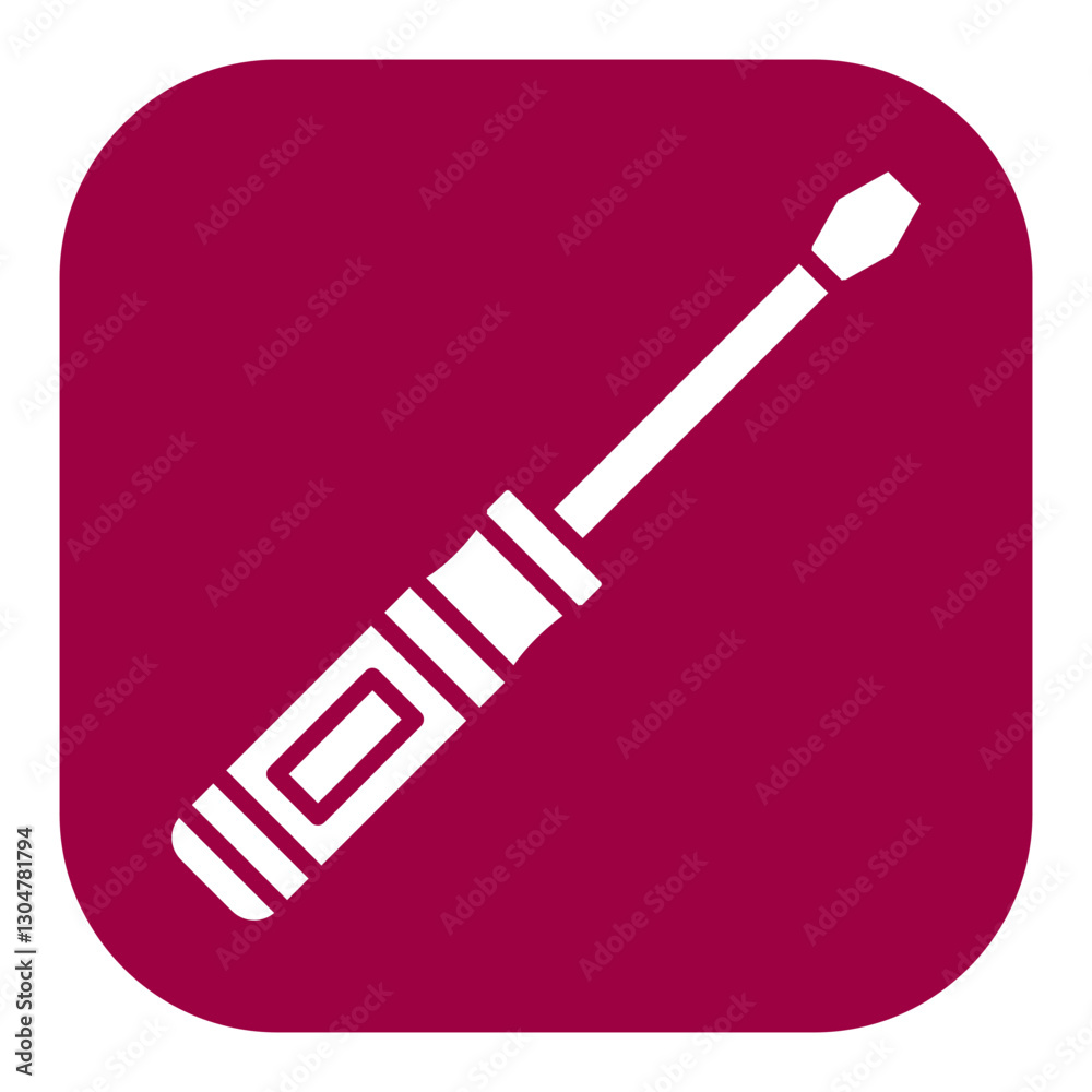 Screwdriver Icon