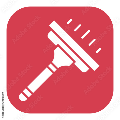 Squeegee Icon