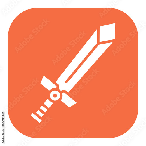 Sword Toy Icon