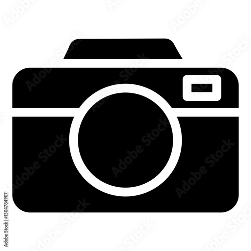 Camera Icon