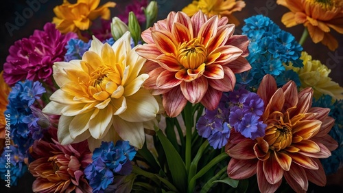 Fiori primavera