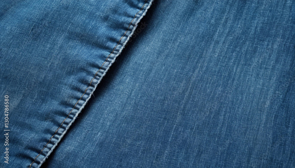 Blue denim jeans fabric texture background Blue denim jeans fabric texture background