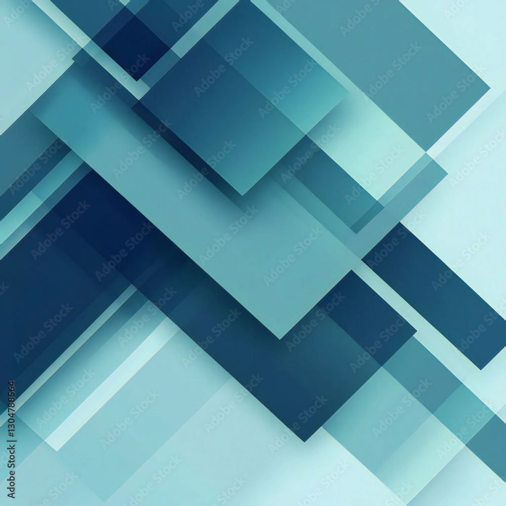Abstract background with square vector Abstract background with square vector