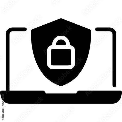 Security System Icon