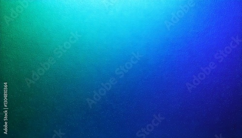 Gradient blue green textured background creating stunning visual effect