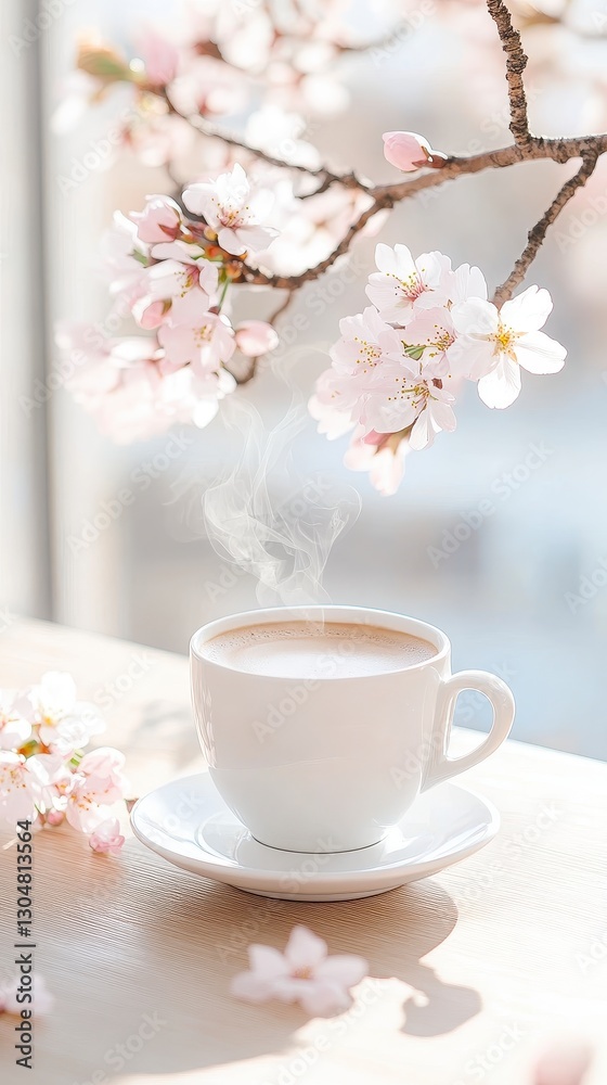 Coffee Bloom Serenity Coffee Bloom Serenity