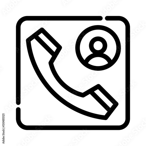 Contacts Phone