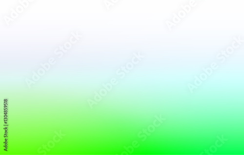 Soft colorful gradient with iridescent rainbow hues and luminous unicorn glow. Blurred holographic light effect with wavy swirls and transparent overlay. Perfect for dreamy abstract designs png