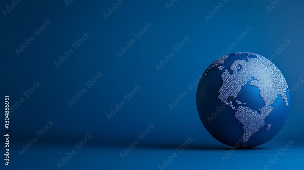 World Globe Sphere Earth Continents Oceans Global Unity Worldwide Connections Geography Cartography Exploration World Globe Sphere Earth Continents Oceans Global Unity Worldwide Connections Geography Cartography Exploration