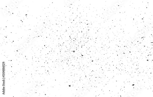 Png Distressed grunge halftone gradient background with a black and white texture. Dust overlay with dark grainy noise particles. Rusty effect in a vector graphic design inspired abstract background 