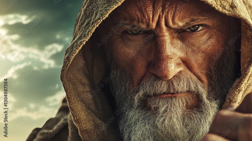 Fototapeta premium jesus on the cross